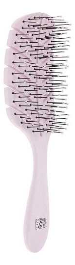 

Щетка для волос продувная Beauty Eco Friendly DBEF1-Lilac