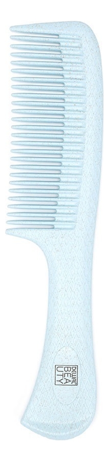 

Гребень для волос Beauty Eco Friendly DBEF64-Aqua