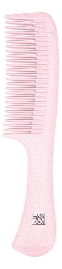 

Гребень для волос Beauty Eco Friendly DBEF84-Lilac
