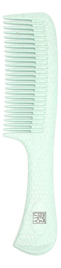 

Гребень для волос Beauty Eco Friendly DBEF24-Mint