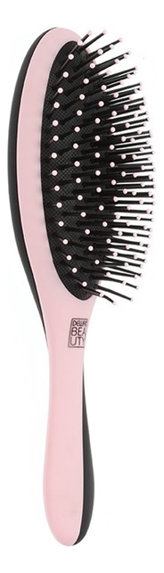 

Щетка для волос овальная Дуэт Beauty DBD-2