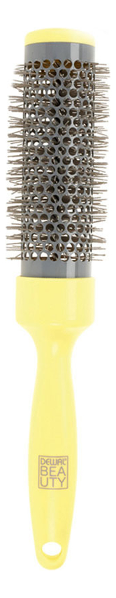 Термобрашинг для волос Лимонный пудинг Beauty DBLP35 35/45мм dewal термобрашинг лимонный пудинг с керамическим покрытием 35 45 мм