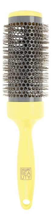 Термобрашинг для волос Лимонный пудинг Beauty DBLP45 45/55мм
