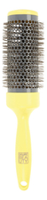 Dewal Термобрашинг для волос Лимонный пудинг Beauty DBLP45 45/55мм