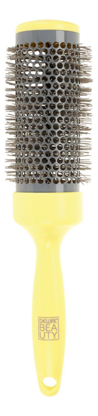 Термобрашинг для волос Лимонный пудинг Beauty DBLP45 45/55мм dewal термобрашинг лимонный пудинг с керамическим покрытием 35 45 мм