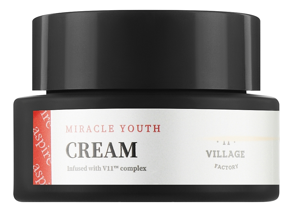 Антивозрастной крем для лица с ретинолом и скваленом Miracle Youth Cream 50мл антивозрастной крем для лица с ретинолом и скваленом miracle youth cream 50мл