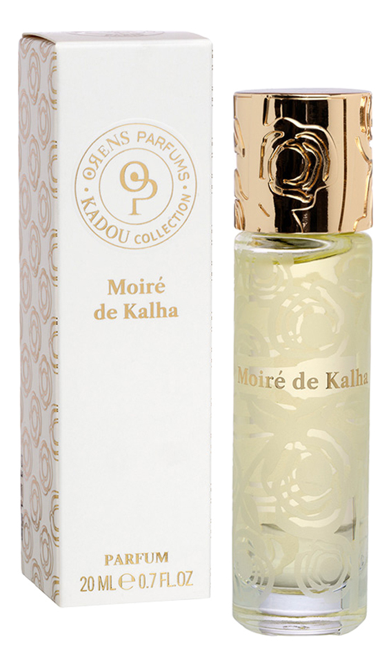 

Moire De Kalha: духи 20мл, Moire De Kalha