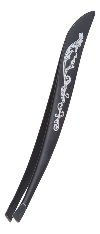 

Косметический пинцет Beauty TW-01 9см
