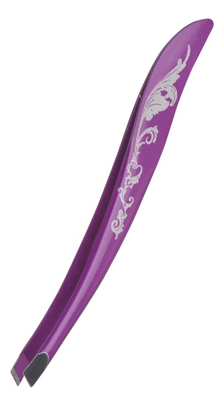 

Косметический пинцет Beauty TW-02 9см