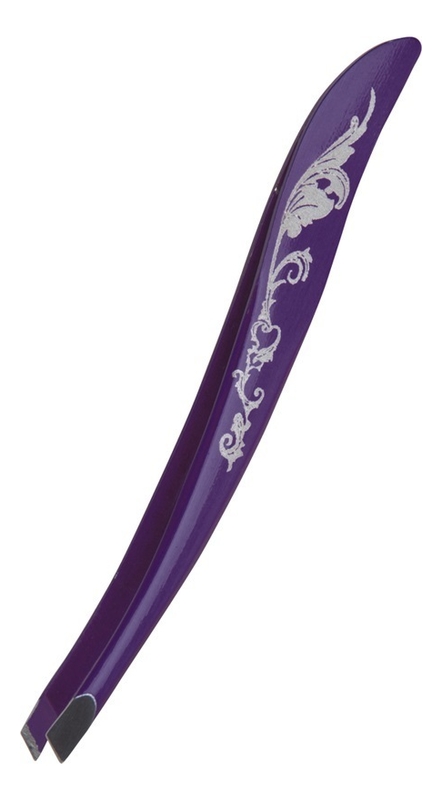 

Косметический пинцет Beauty TW-07 9см