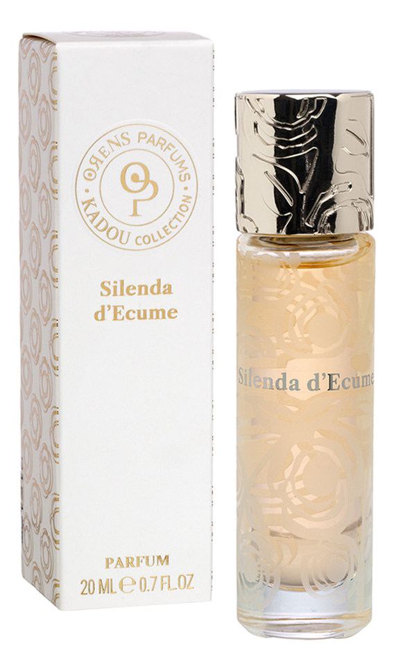 

Silenda D'Ecume: духи 20мл, Silenda D'Ecume
