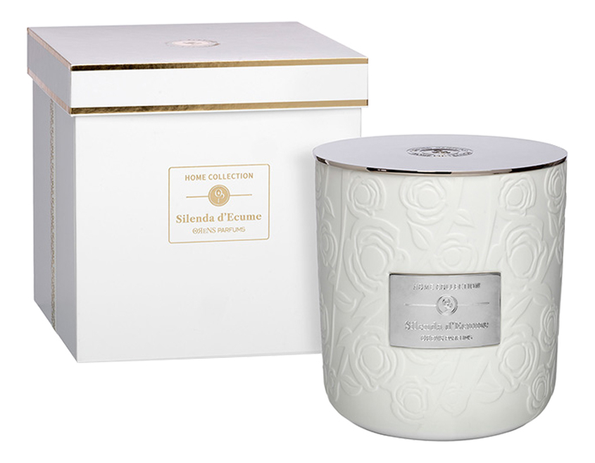 

Silenda D'Ecume: свеча 1,7кг, Silenda D'Ecume