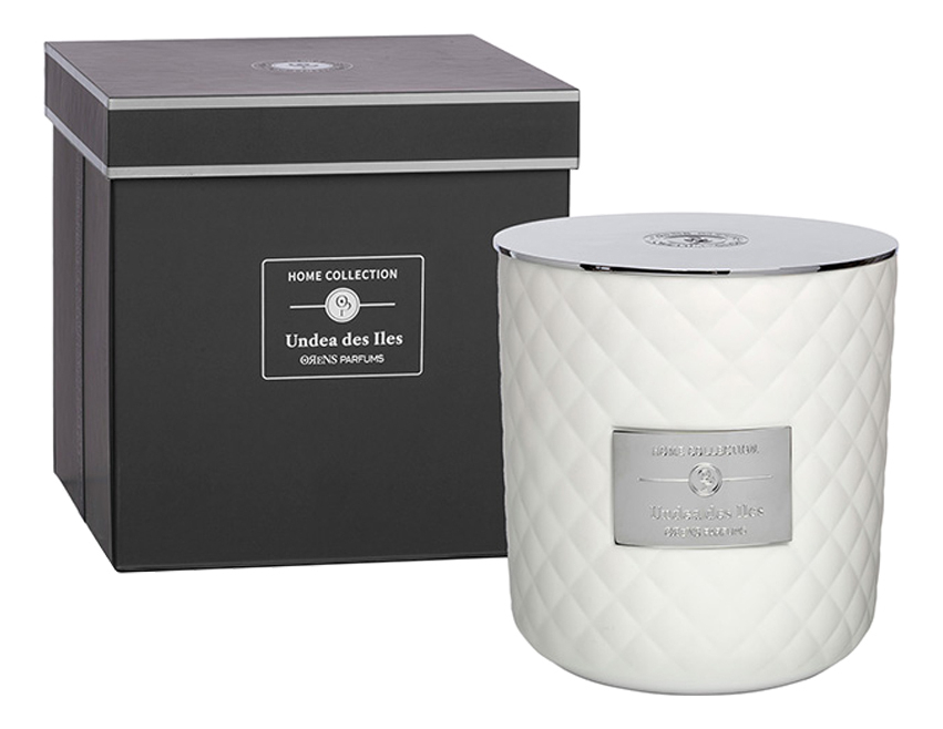 

Undea Des Lles: свеча 1,7кг, Undea Des Lles