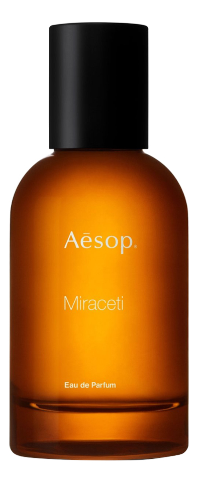 Aesop Miraceti Парфюмерная вода купить