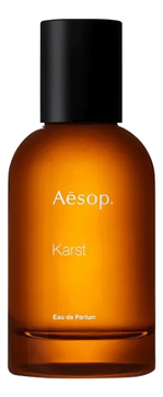 Aesop Karst Парфюмерная вода купить парфюм от 50 мл в интернет