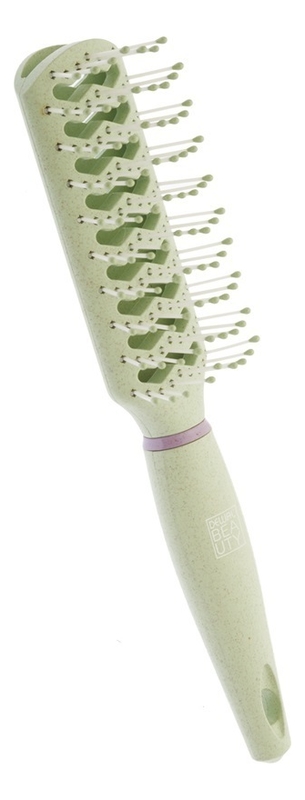 

Щетка для волос продувная Мятное мороженое Beauty DBMM4