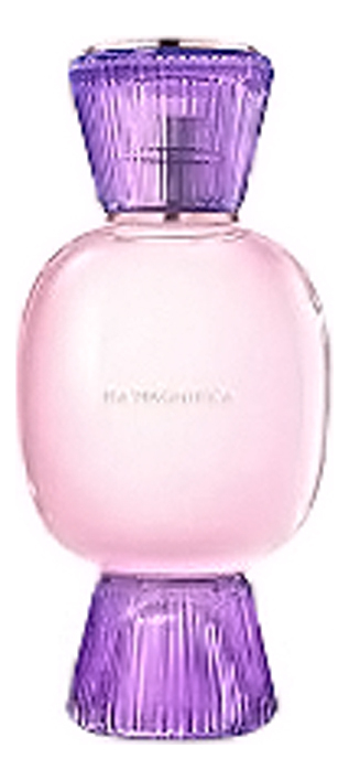 Bvlgari allegra - ma'magnifica купить элитные духи для женщин в Москве ...