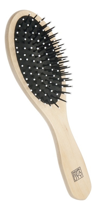 

Щетка массажная для волос Эко Beauty DBP460ECO
