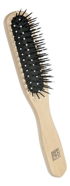 

Щетка массажная для волос Эко Beauty DBP461ECO