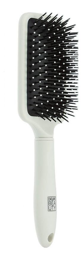 

Щетка массажная для волос Прованс Beauty DBPR5Сream