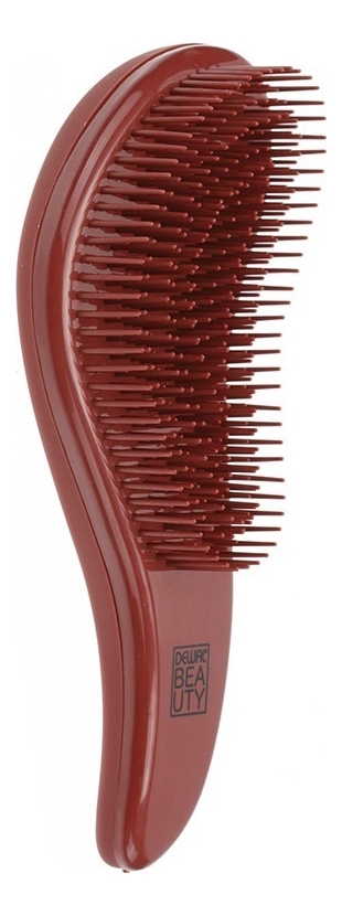 

Щетка массажная для волос Прованс Beauty DBPR3Brown