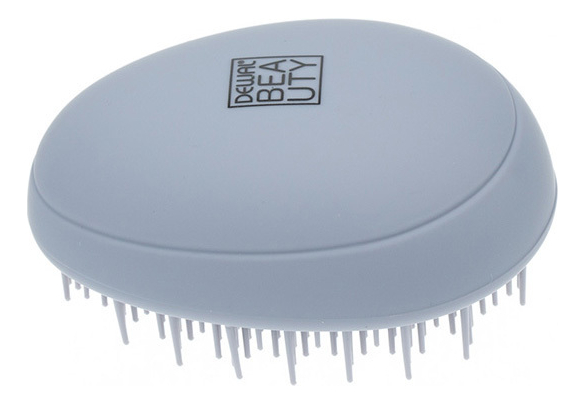 

Щетка массажная для волос Прованс Beauty DBPR4 lavender