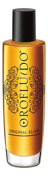 Эликсир для волос Professional Orofluido Original Elixir