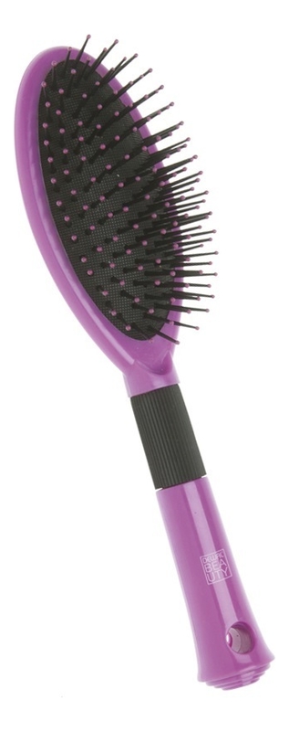 

Расческа массажная для волос Индиго Beauty DBIN9586