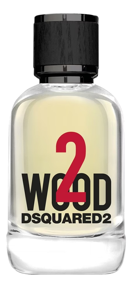 

2 Wood: туалетная вода 200мл уценка, 2 Wood