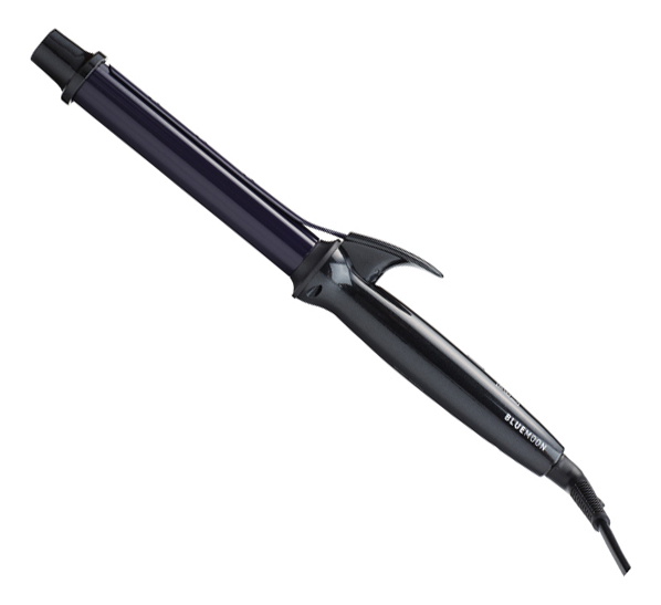 

Плойка для волос Beauty Blue Moon HI3025 25мм