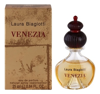 

Venezia 2011: парфюмерная вода 25мл, Venezia 2011