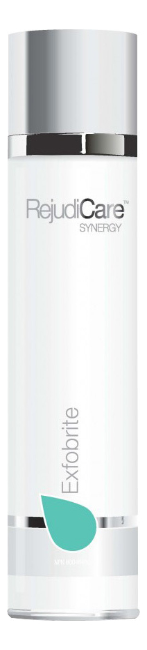 

Отшелушивающий гель для лица Exfobrite 50мл