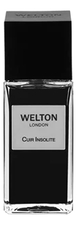 Welton London Cuir Insolite