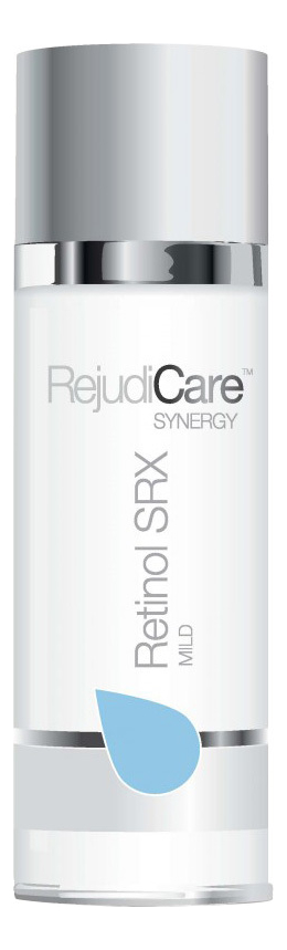 Гель для лица с ретинолом Retinol SRX Mild 30мл