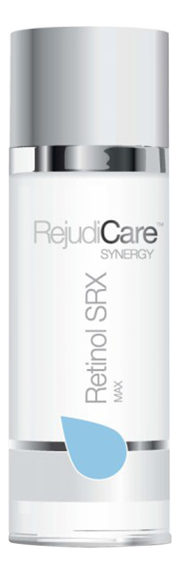 

Гель для лица с ретинолом Retinol SRX Max 30мл