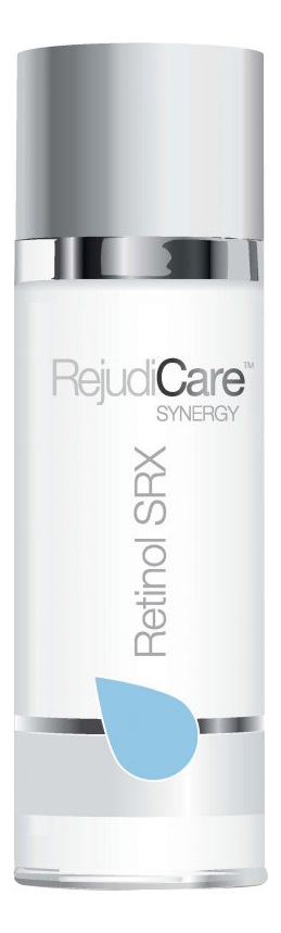 Гель для лица с ретинолом Retinol SRX 30мл