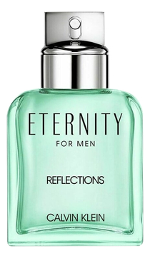 Eternity For Men Reflections