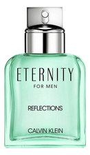 Calvin Klein Eternity For Men Reflections
