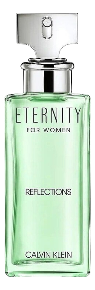 Calvin Klein eternity for women reflections купить элитные духи для ...