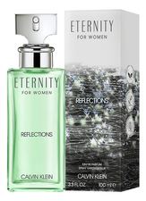 Calvin Klein Eternity For Women Reflections