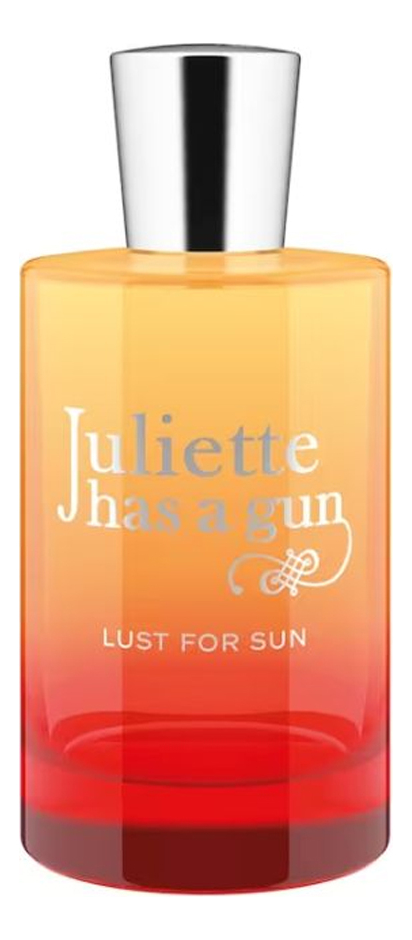 Juliette has a Gun lust for sun купить селективную парфюмерию для ...