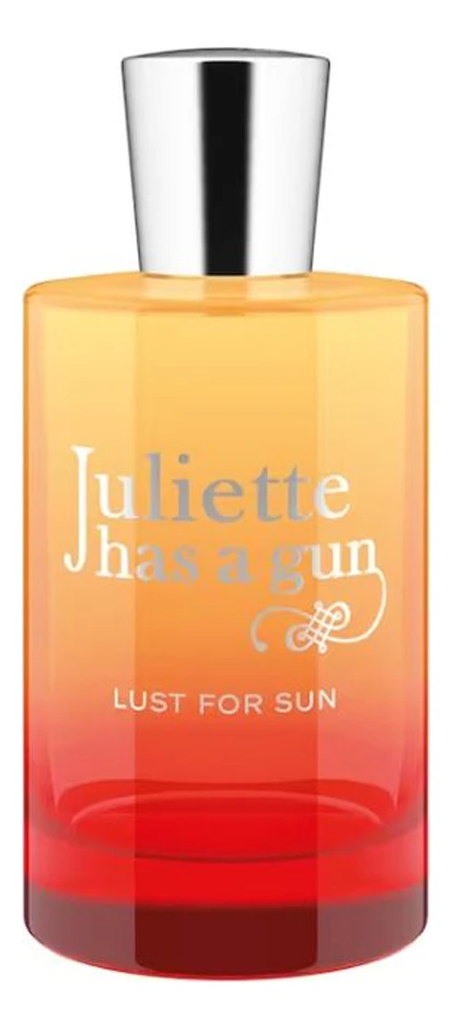 Juliette has a Gun Lust For Sun