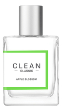 Clean Apple Blossom