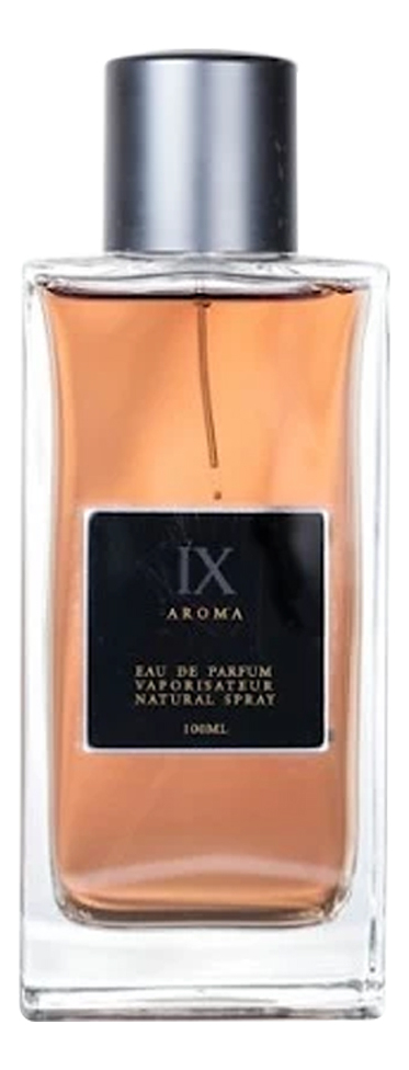 Aroma IX: парфюмерная вода 100мл уценка