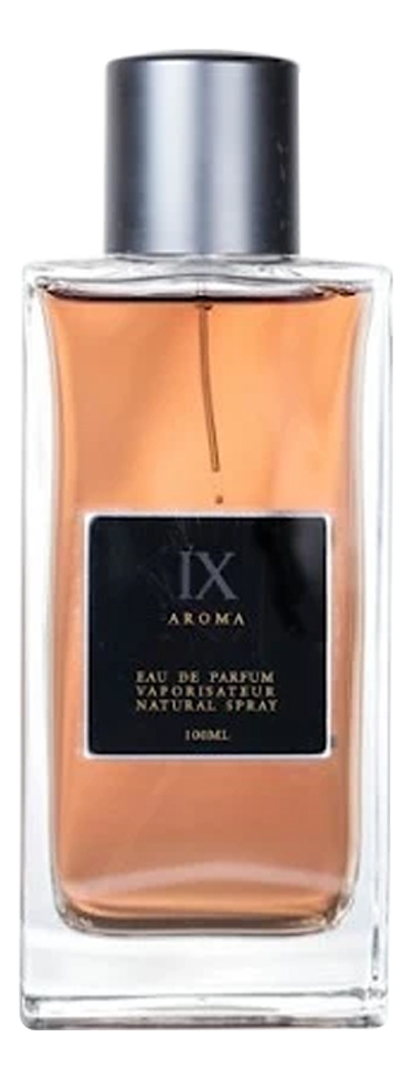 

Aroma IX: парфюмерная вода 100мл уценка, Aroma IX