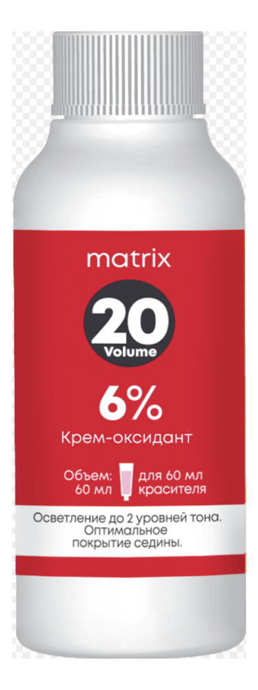 

Крем-оксидант для окрашивания волос Creme Oxydant 60мл: Крем-оксидант 6%, Крем-оксидант для окрашивания волос Creme Oxydant 60мл