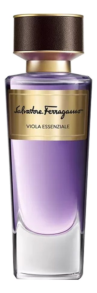 Viola Essenziale: парфюмерная вода 100мл уценка