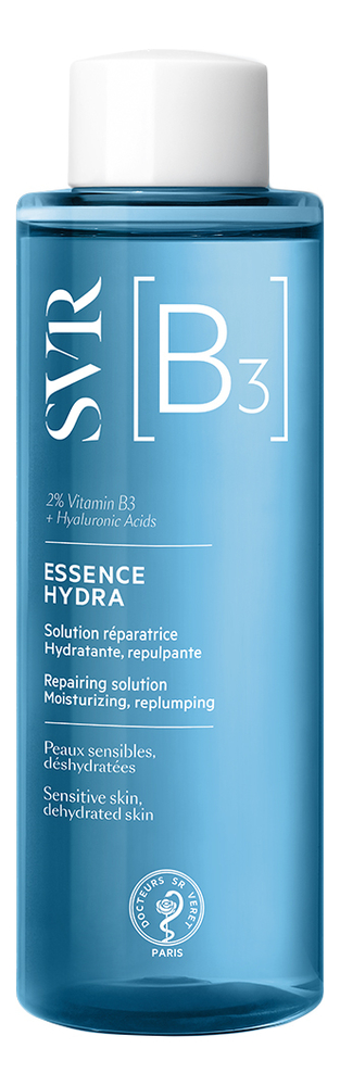 

Увлажняющий лосьон для лица B3 Essence Hydra 150мл