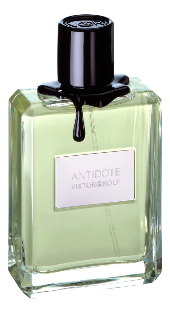 

Antidote Pour Homme: туалетная вода 75мл тестер, Antidote Pour Homme