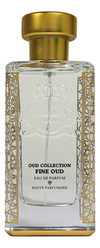 Oud Collection - Fine Oud